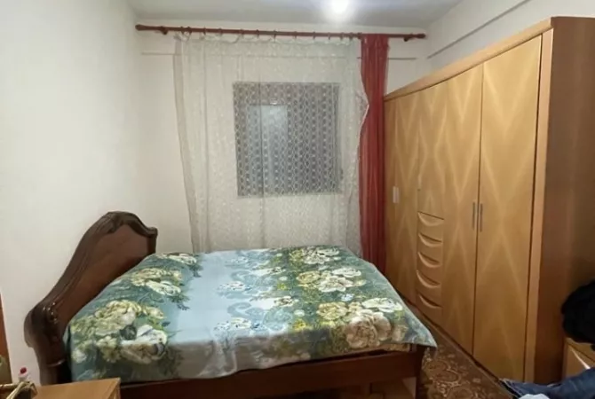🏠 Shtepi  me qera,  Vile  1+1 Don Bosko