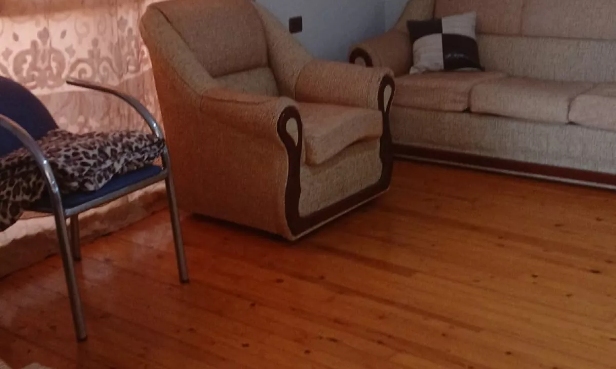 Shtepi me qera Apartament ne Tirane, 1+1, Mobilimi E mobiluar, Pagesa 400  Euro.