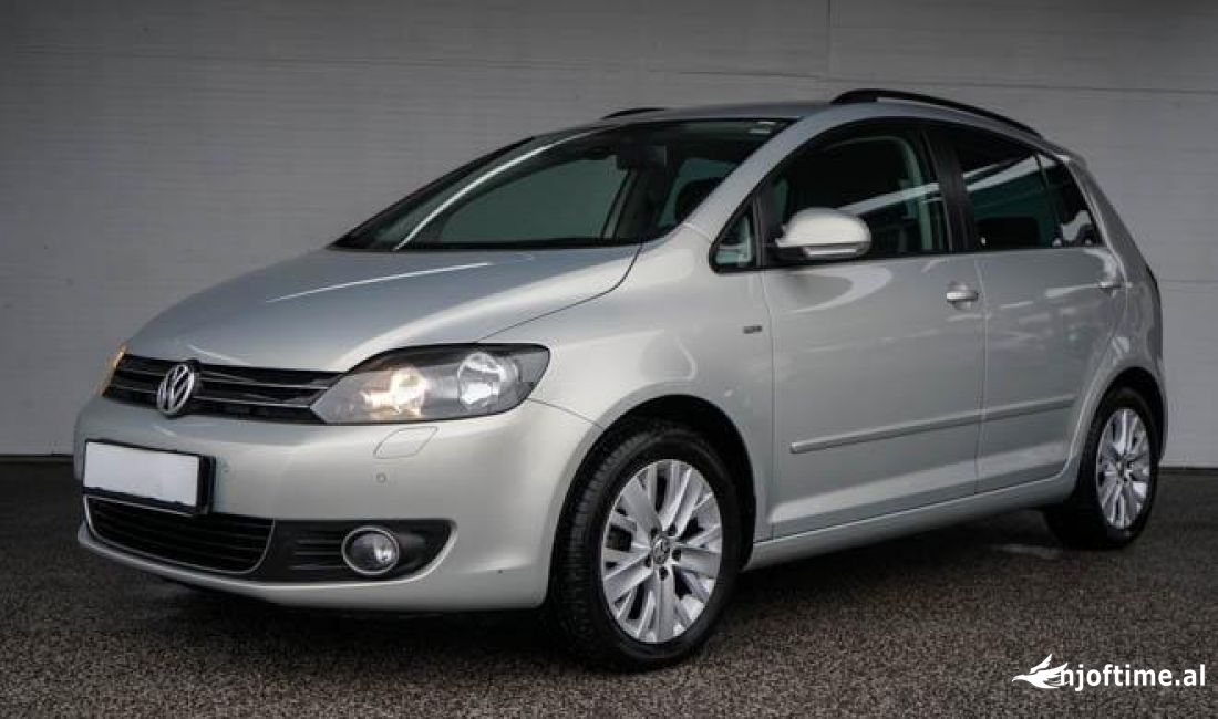 Qera Golf 6 plus 1.6 TDI 2013
