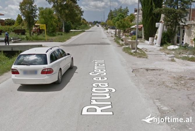 Terreno in vendita a Fier - 4,500,000 Leke