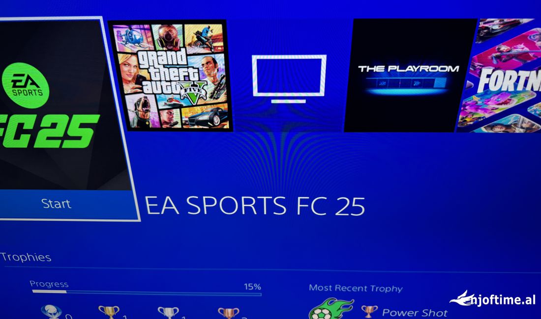 Shitet Playstation 4 Slim 