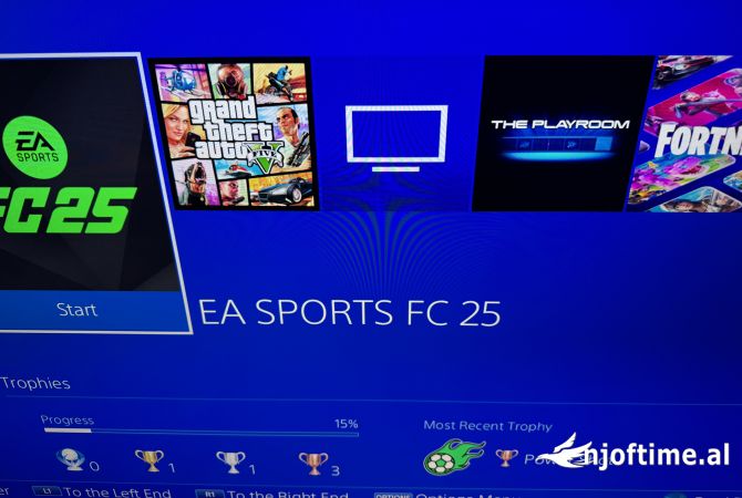 Kompjutera dhe Elektronike ne Durres - 250 Euro