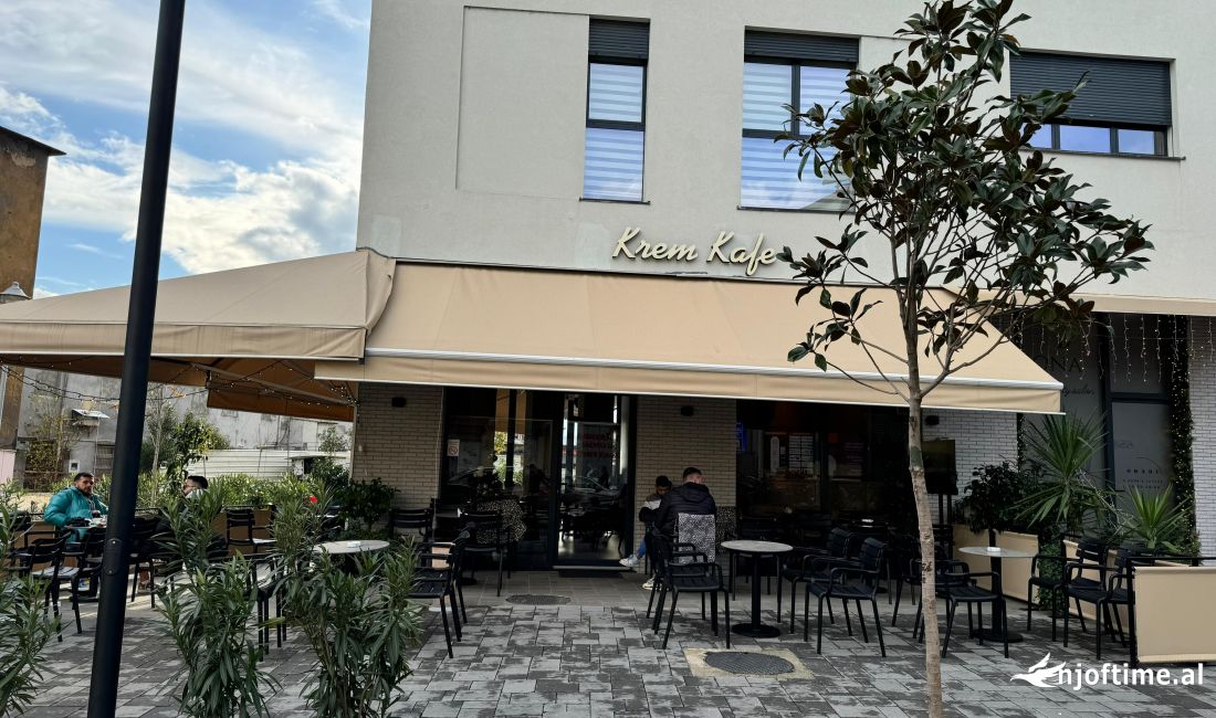 Shitet Biznesi Lokal