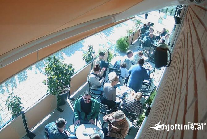 Shitet Biznesi Lokal