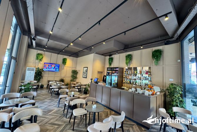 Ambient biznesi ne shitje 2+1 ne Tirane - 37,000 Euro