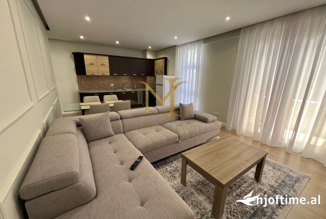 APARTAMRNT ME QERA 2+1 VILA ZOGUT DURRES