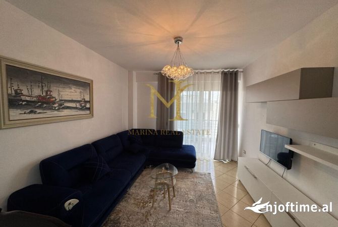 Shtepi me qera 2+1 ne Durres - 400 Euro