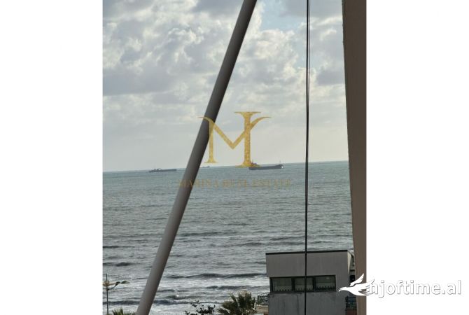 Shtepi me qera Apartament ne Durres, 2+1, Mobilimi E mobiluar, Pagesa 400  Euro.