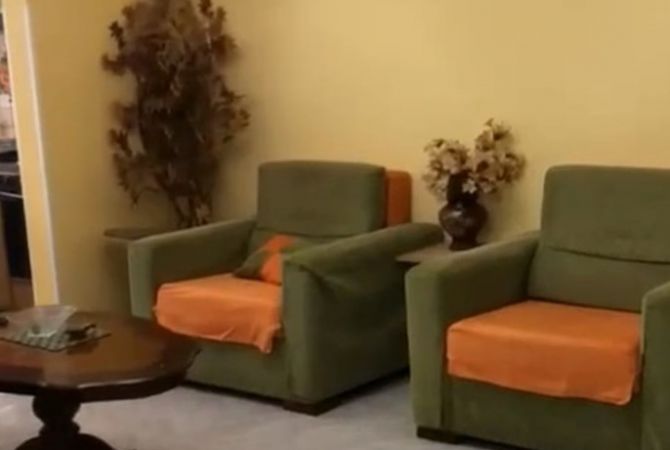 🏠 Shtepi  per shitje,  Pallat Egzistues  2+1   💶 Elar2 13198  