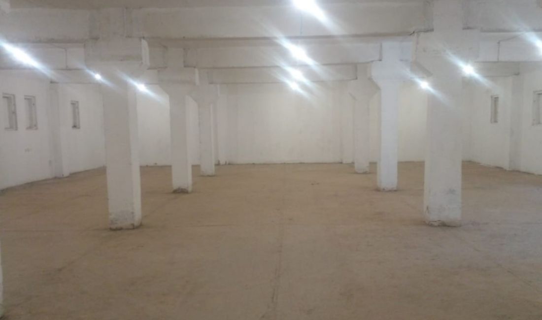 🏠 Magazine  me qera,  Shtepi Private   💶 Elar1 13208   