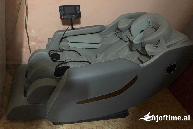 Different articles a Tirana - 60,000 Leke