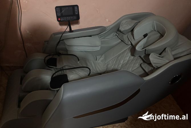 Different articles a Tirana - 60,000 Leke