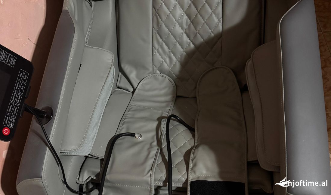 Karrige masazhi profesionale