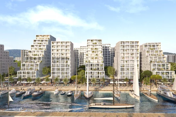 Shtepi ne shitje 1+1 ne Vlore - 216,600 Euro