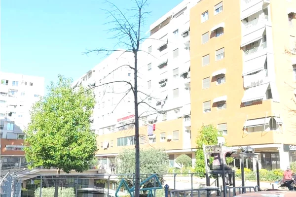 Ambient biznesi ne shitje 1+1 ne Tirane - 287,000 Euro