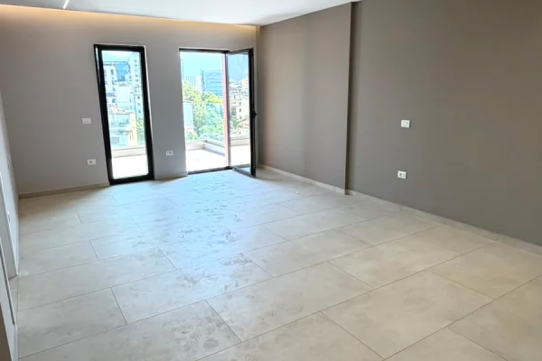 Jepen me Qira 2 Ambiente Prestigjoze tek Rruga E Kavajes