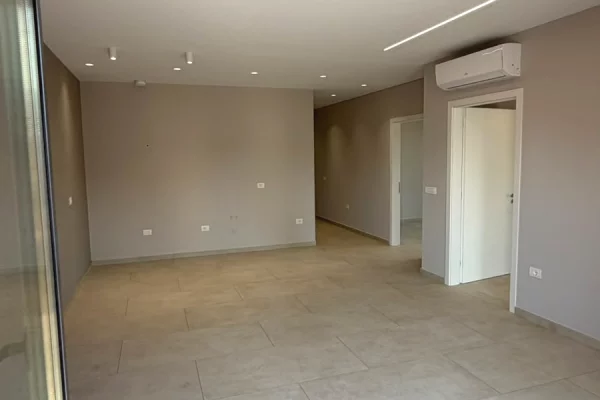 Jepen me Qira 2 Ambiente Prestigjoze tek Rruga E Kavajes