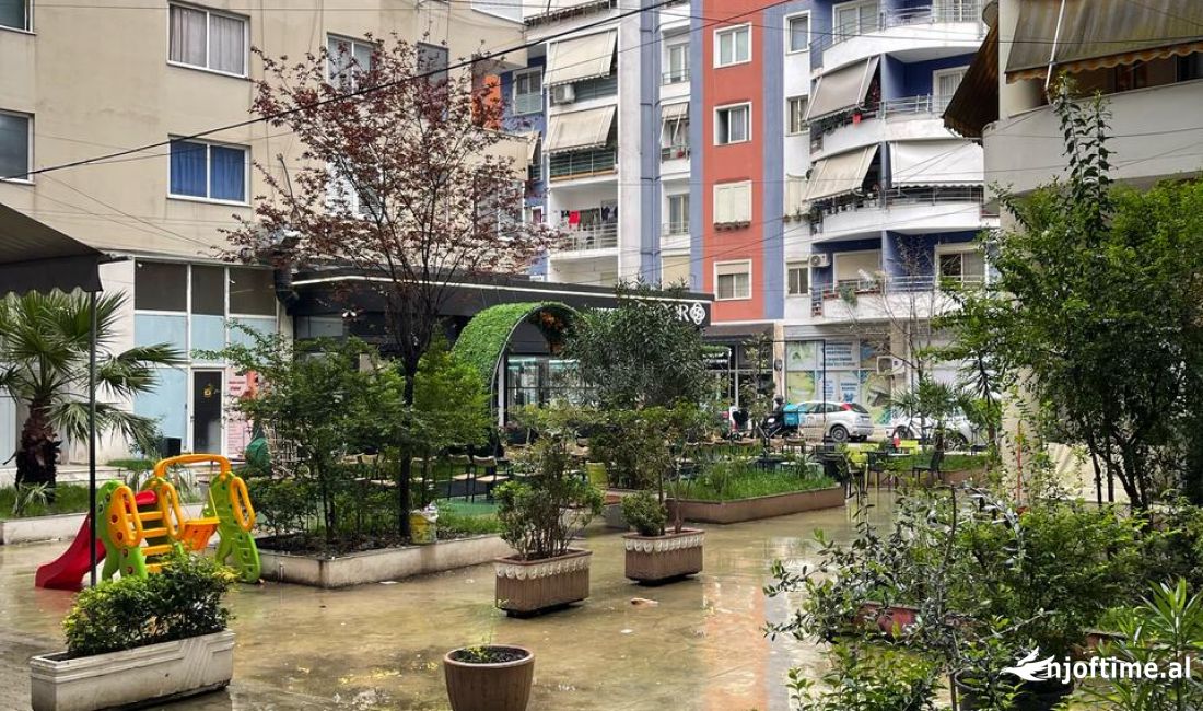 Shitet Ambjent Biznesi