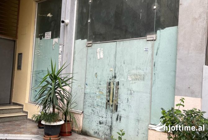 Ambient biznesi ne shitje 3+1 ne Tirane - 80,000 Euro