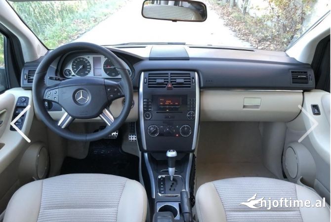 Auto in Vendita a Tirana - 3,200 Euro