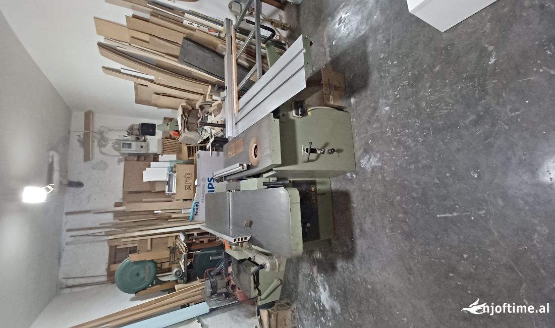 Shitet sharre/kombinat multifunksionale per dru