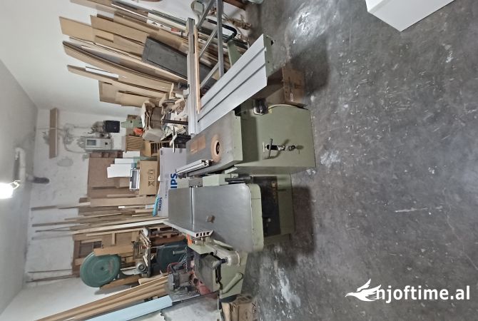 Vegla Pune ne Vlore - 12,000 Euro