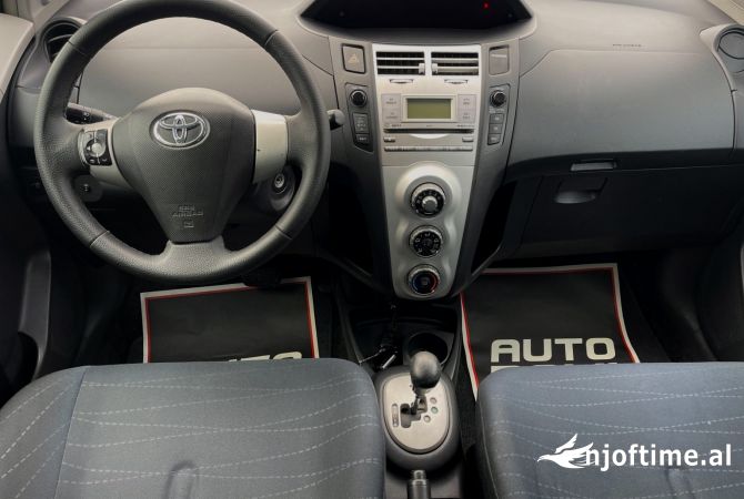 Auto in Vendita a Durazzo, Toyota, 2008 Benzine,Kambio Automatik Pagamento 5,200  Euro.