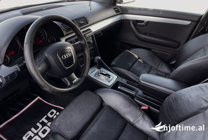 Auto in Vendita a Durazzo, Audi, 2006 Diesel,Kambio Automatik Pagamento 3,500  Euro.