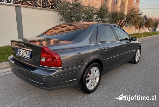 Auto in Vendita a Durazzo, Volvo, 2007 Diesel,Kambio Automatik Pagamento 5,000  Euro.