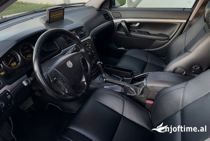 Auto in Vendita a Durazzo, Volvo, 2007 Diesel,Kambio Automatik Pagamento 5,000  Euro.