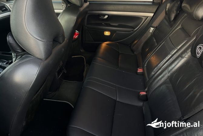 Auto in Vendita a Durazzo, Volvo, 2007 Diesel,Kambio Automatik Pagamento 5,000  Euro.