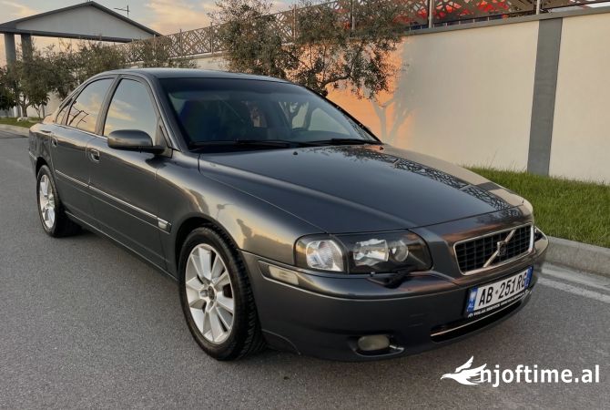 Auto in Vendita a Durazzo, Volvo, 2007 Diesel,Kambio Automatik Pagamento 5,000  Euro.