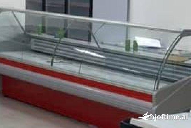 Pajisje biznesi ne shitje ne Tirane - 1,000 Euro