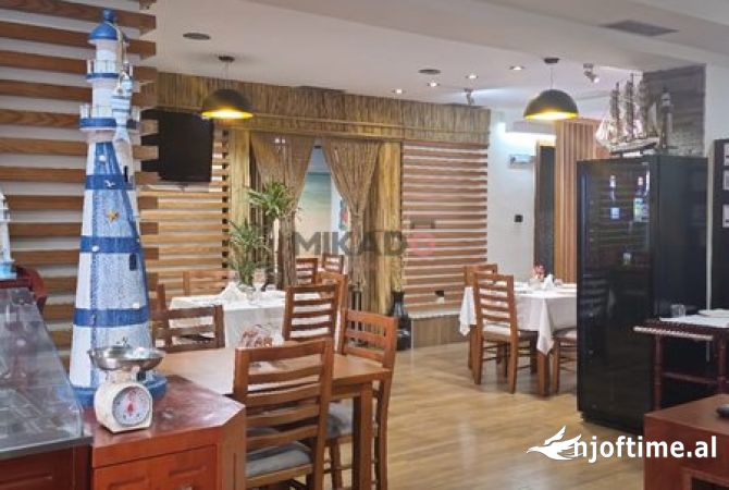 Jepet me qira restorant afer Ministrise se Jashtme! Cmimi 1800 Euro/m2