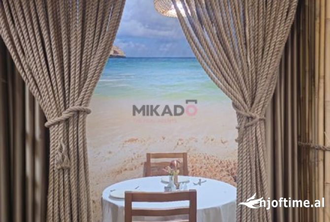 Jepet me qira restorant afer Ministrise se Jashtme! Cmimi 1800 Euro/m2