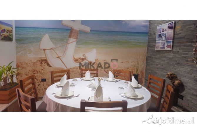 Jepet me qira restorant afer Ministrise se Jashtme! Çmimi 1800 €/m2