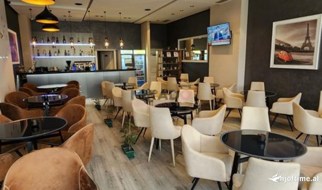 Shitet Lokal tek Fabrika e Miellit! Cmimi 400,000 Euro 