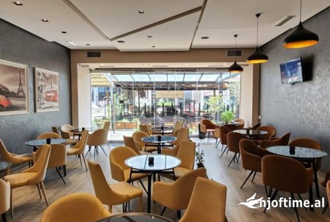 Ambient biznesi ne shitje 2+1 ne Tirane - 400,000 Euro