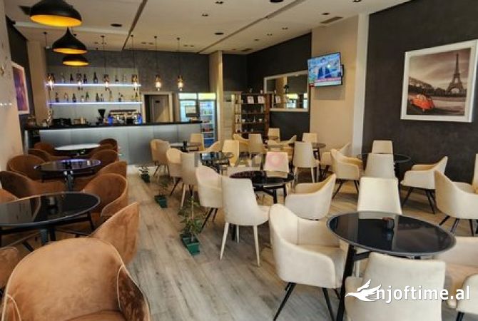 Ambient biznesi ne shitje 2+1 ne Tirane - 400,000 Euro