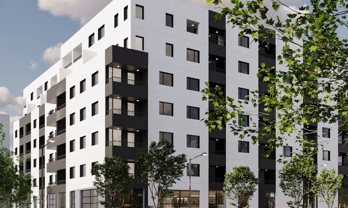 Shtepi ne shitje Apartament ne Tirane, 1+1, Mobilimi Bosh, pa mobiluar, Pagesa 72,000  Euro.