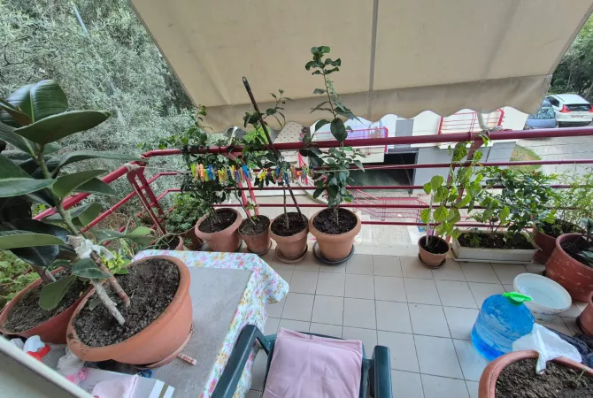 Shtepi ne shitje Apartament ne Tirane, 2+1, Mobilimi E mobiluar, Pagesa 240,000  Euro.