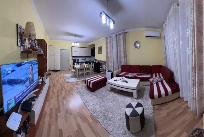 Shtepi ne shitje 3+1 ne Tirane - 239,400 Euro