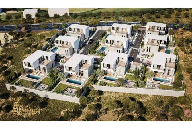 Shtepi ne shitje 5+1 ne Tirane - 750,000 Euro