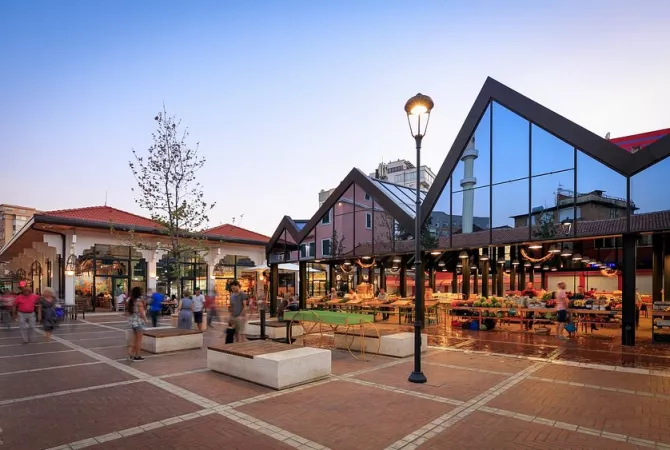 Shtepi ne shitje 2+1 ne Tirane - 223,100 Euro