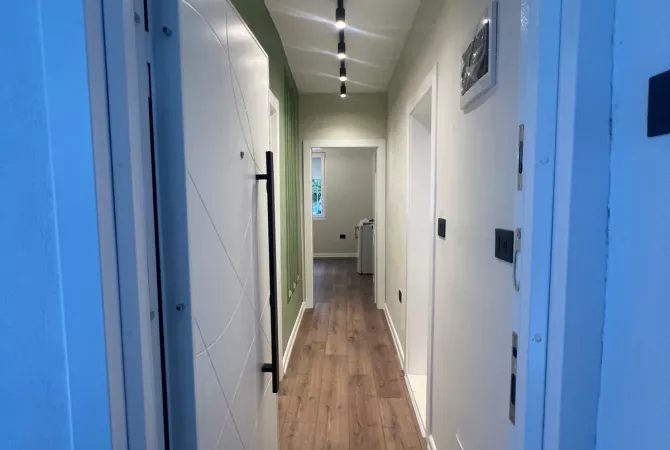 Shitet apartament 1+1 tek Mozaiku, 21 Dhjetori!