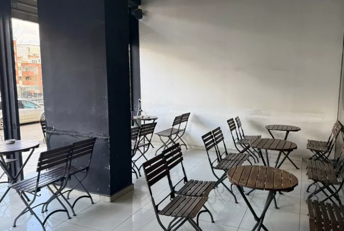 Business Property in Sale 3+1 in Tirana - 3,000 Euro