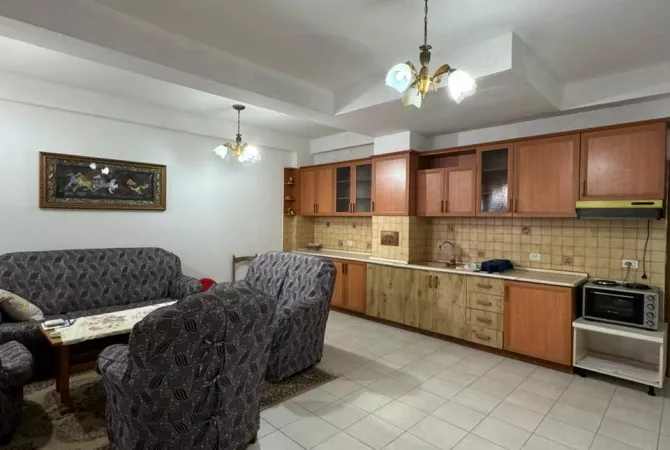 Shtepi ne shitje 1+1 ne Tirane - 96,000 Euro