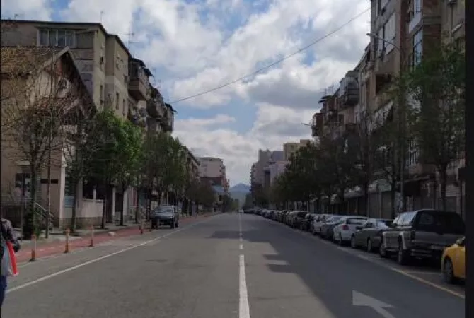 Business Property for Rent 7+1 in Tirana - 5,000 Euro