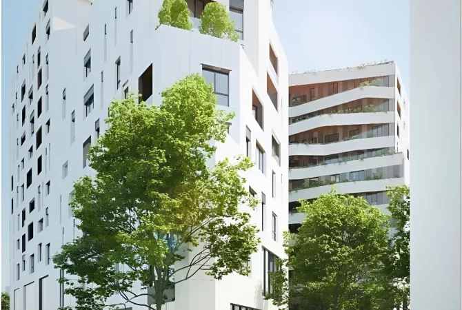 Shtepi ne shitje 2+1 ne Tirane - 135,000 Euro