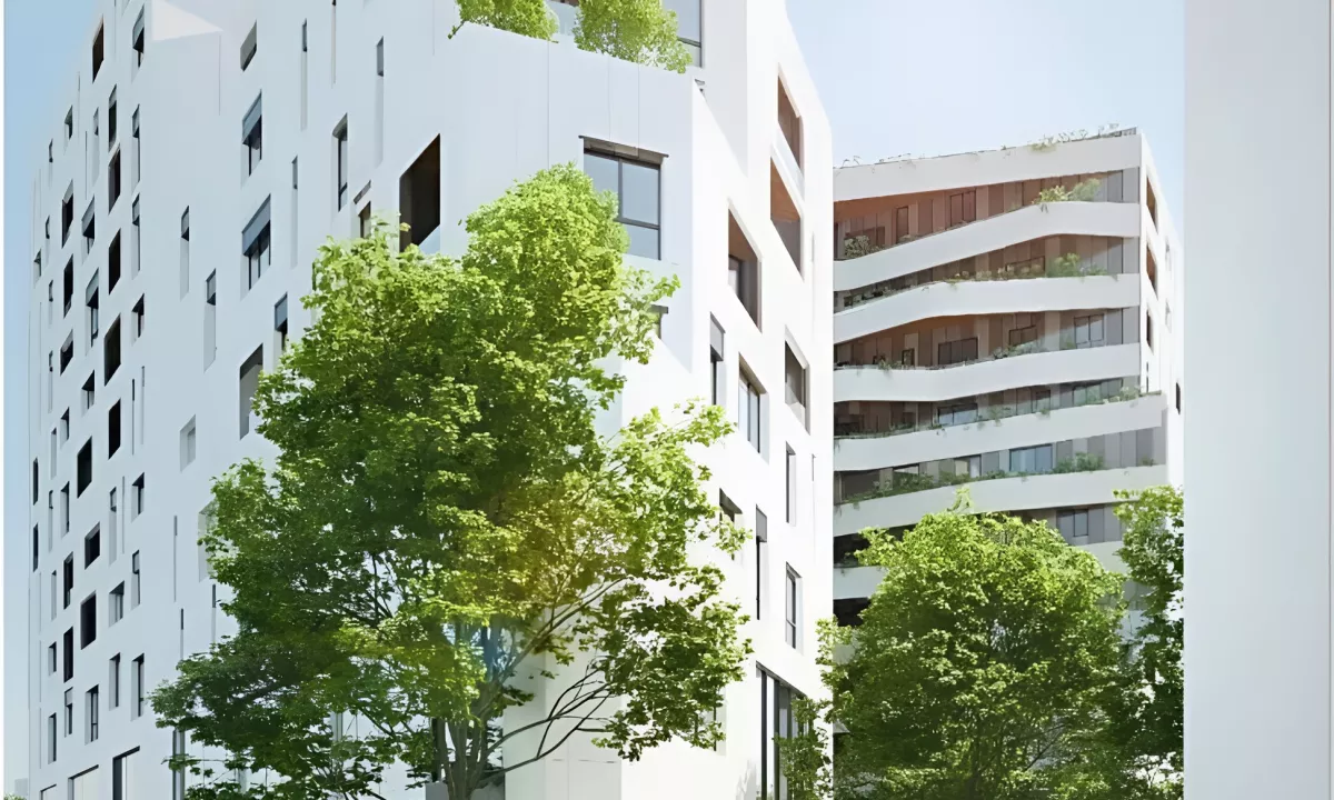 Shtepi ne shitje Apartament ne Tirane, 2+1, Mobilimi Bosh, pa mobiluar, Pagesa 135,000  Euro.